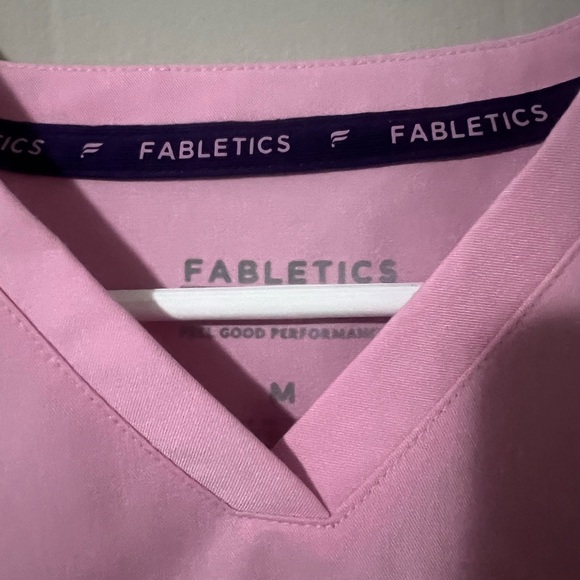 SOLD !!!scrub set - Picture 4 of 6